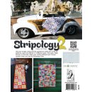 Stripology 2 by Gudrun Erla
