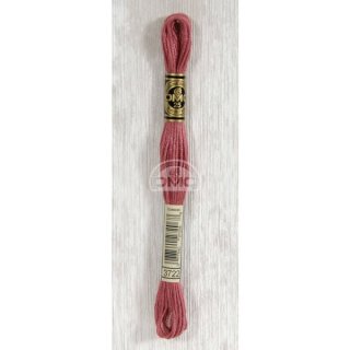 sticken dmc stickgarne mouliné spécial 3722