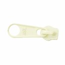 Endlosreißverschluß 30mm creme-vanille