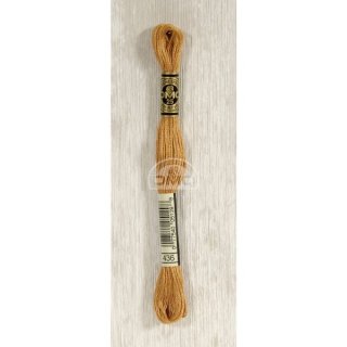 sticken dmc stickgarne mouliné spécial 436