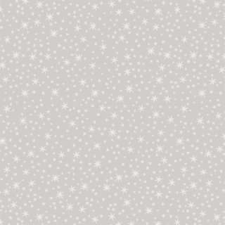 baumwollstoffe patchwork bekleidung diverse stars grey