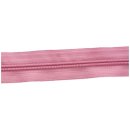 Endlosreißverschluß 30mm rosa