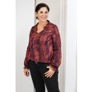 Damen No.84 Bluse Violeta