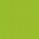 Das Bild zeigt den gruenen Baumwollstoff aus der...