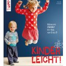 Nähen mit JERSEY KINDERLEICHT!