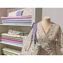 Unimelange magentamelange