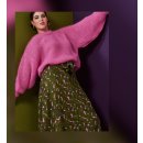 Viscose Java ivy green