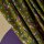 Viscose Java ivy green