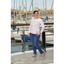 Damen No.95 Breton Shirt