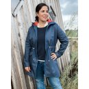 Damen No.91 Parka Paquita