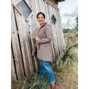 Damen No.91 Parka Paquita