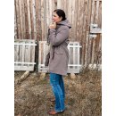 Damen No.91 Parka Paquita