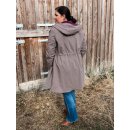 Damen No.91 Parka Paquita