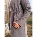 Damen No.91 Parka Paquita