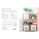 Modernes Patchwork Design