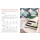 Modernes Patchwork Design