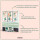 Modernes Patchwork Design
