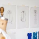 5., 12. + 19.01.2026 Schnitt Studio Hose I - III