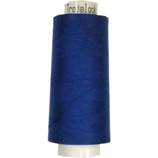 Overlock 1303 himmelblau