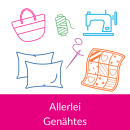 08.01.2026  Allerlei Genähtes
