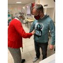 22.01.2026 betreutes Nähen am Donnerstag