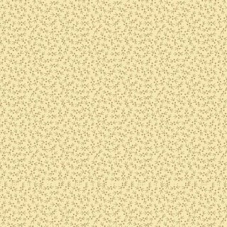 Baumwollstoff cremefarben mit kleinem, grafischen Muster, ton-in-ton