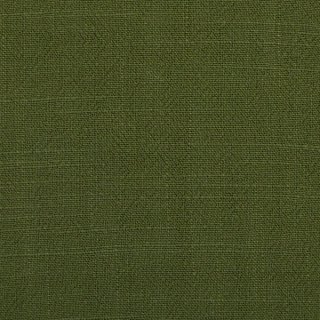 Die Ansicht zeigt einen weich fliessenden Viskose-Leinenstoff  von Swafing in khaki.