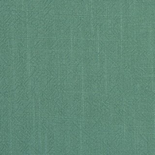 Die Ansicht zeigt einen weich fliessenden Viskose-Leinenstoff von Swafing in altmint.