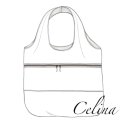 Celina Tote Bag