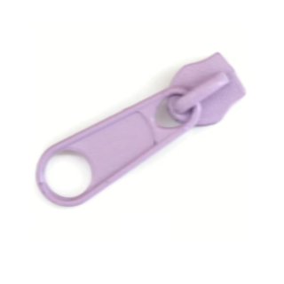 Zipper 30mm flieder
