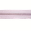 Zipper 30mm flieder