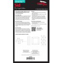 Non-Slip Quilting Tool Sid by Angela Walters