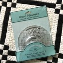 Every Circle Template Set High Shank Ruler