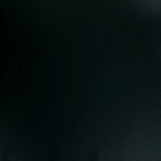 Das Bild zeigt das vegane Leder in schwarz.