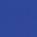 Das Bild zeigt den Basic Baumwollstoff Bella Solid azure....