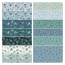 Jelly Roll Enchanted Florals
