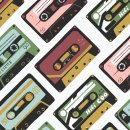 Casettes