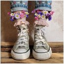 Let`s Stich Flowers