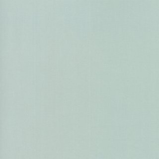 Das Bild zeigt den hellen mintgruenen Basic Baumwollstoff Bella Solids in home town sky.