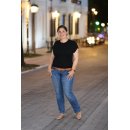 Damen No.97 T-Shirt Luma
