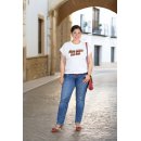 Damen No.97 T-Shirt Luma