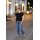 Damen No.97 T-Shirt Luma
