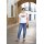 Damen No.97 T-Shirt Luma