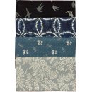 Fat Eights 50 years of moda blau