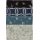 Fat Eights 50 years of moda blau