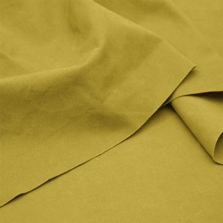 Heavy Washed Canvas mellow moss