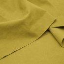 Heavy Washed Canvas mellow moss