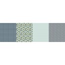 Fat Eights Greenstone raincloud