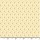 Das Bild zeigt den ecrufarbenen Baumwollstoff mit Wellenmotiv in beige und braun.