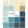 Snowbird prussian blue